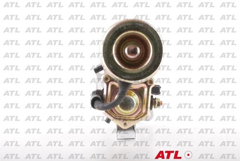 ATL Autotechnik A 16 680 Starter